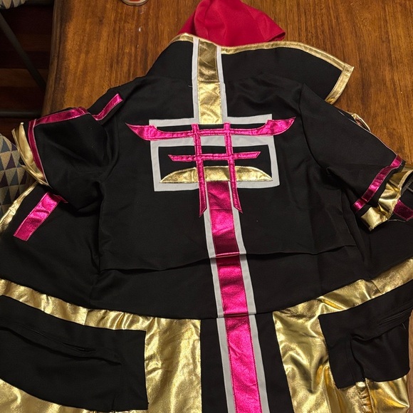 Spirit Fortnite Drift Jacket & mask - youth XL - Picture 7 of 8